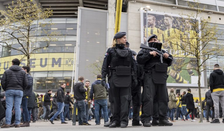 Signal Iduna Park
