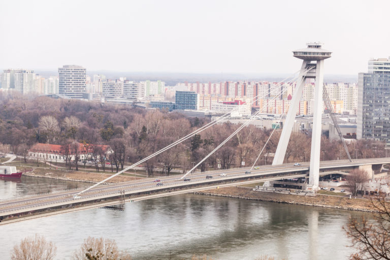 Bratislava