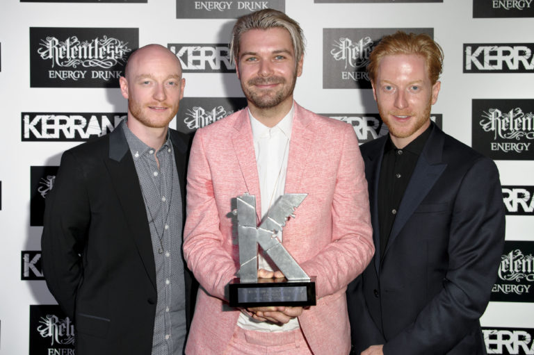 Biffy Clyro