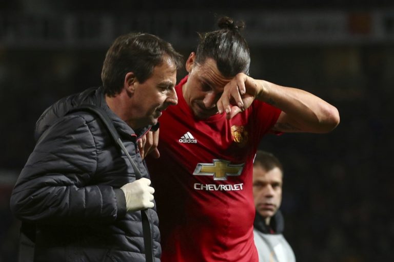 Britain Soccer Europa League