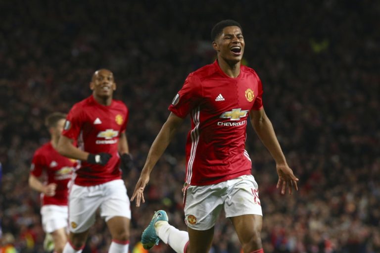 Manchester united