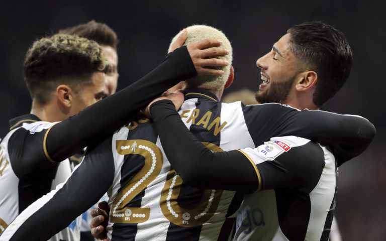 Newcastle United