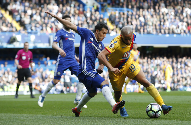 Cesar Azpilicueta