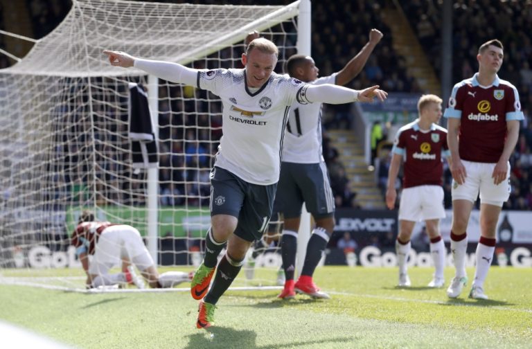 Britain Soccer Premier League