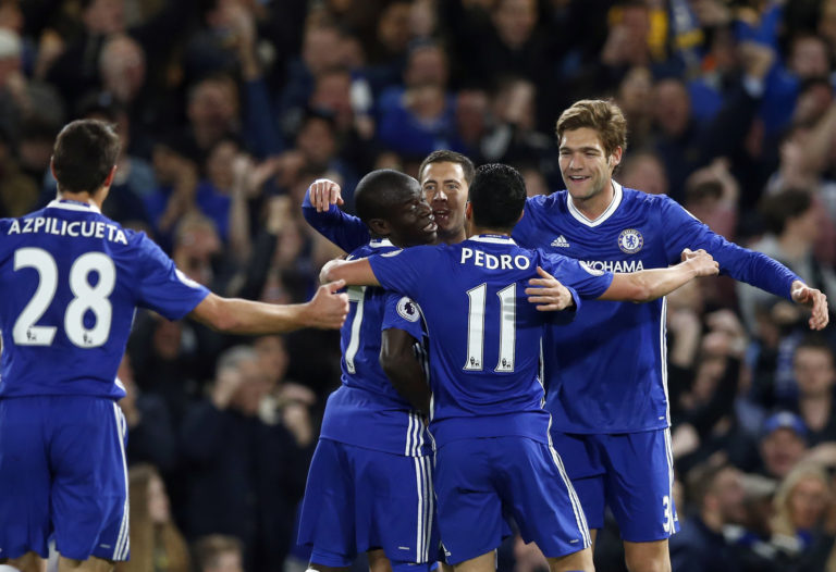 Chelsea