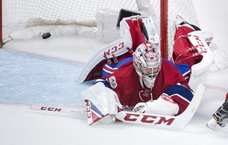 Carey Price