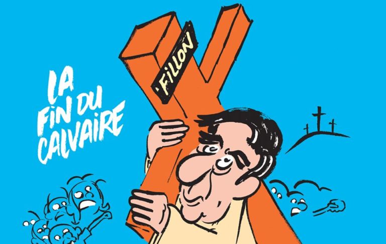 Charlie Hebdo