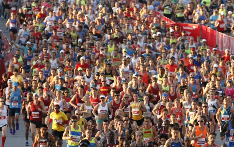 Maraton