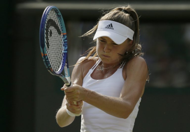 Daniela Hantuchová