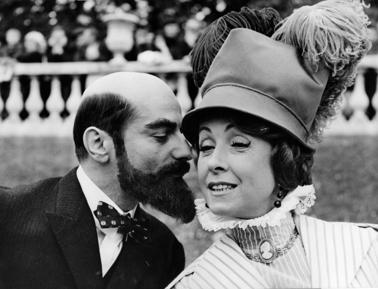 Danielle Darrieux