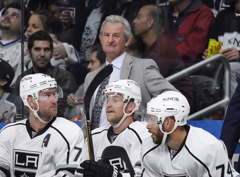 Darryl Sutter