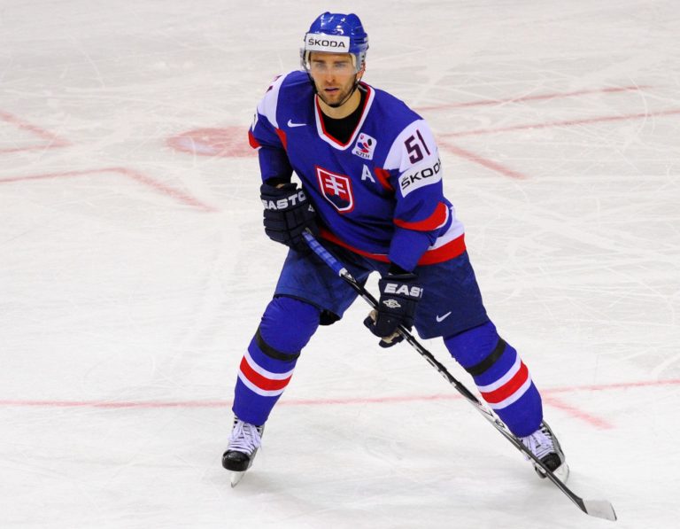 Dominik Graňák