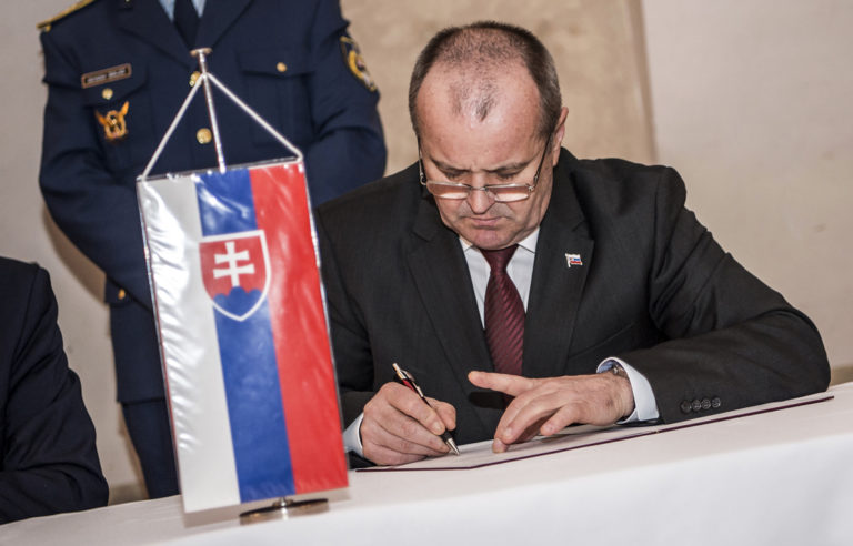 Peter Gajdoš