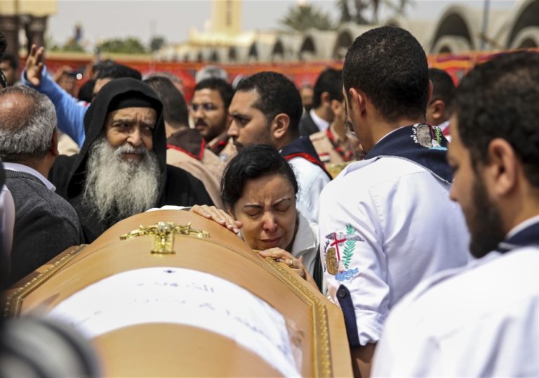 Egypt
