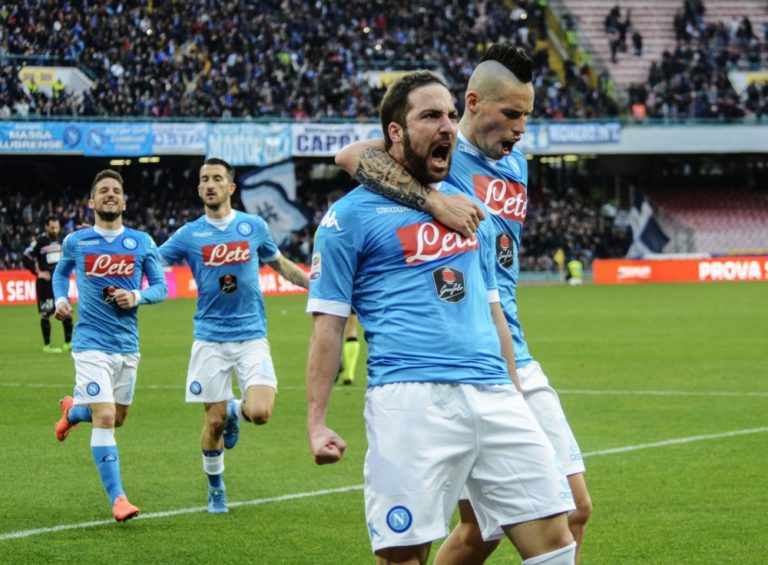 European Soccer Weekend