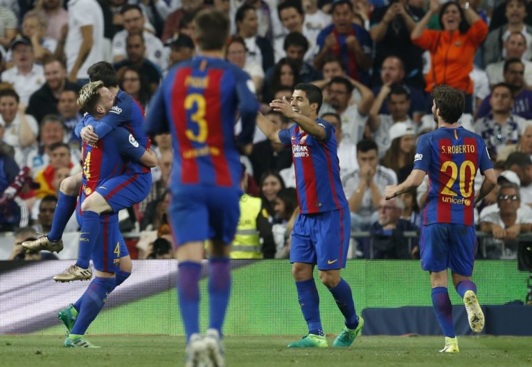 FC Barcelona