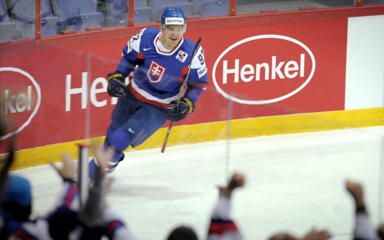 Branko Radivojevič