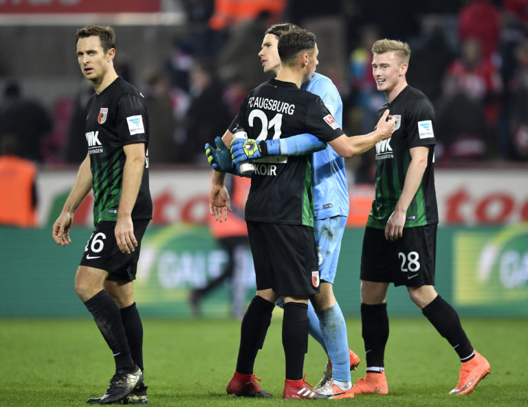 Bundesliga
