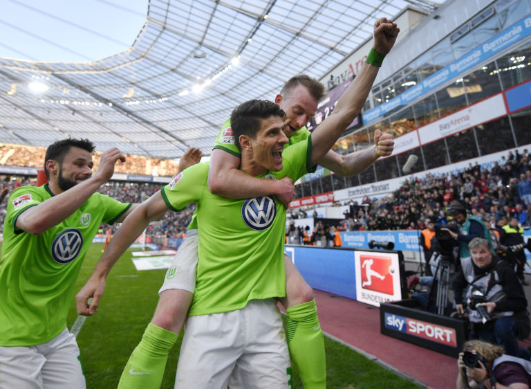 Wolfsburg