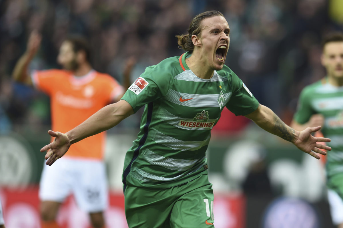 Max Kruse