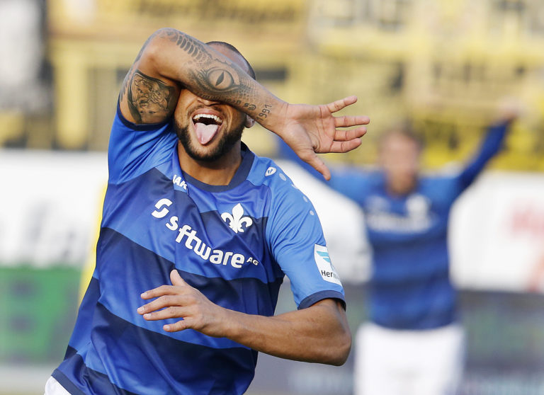 SV Darmstadt 98