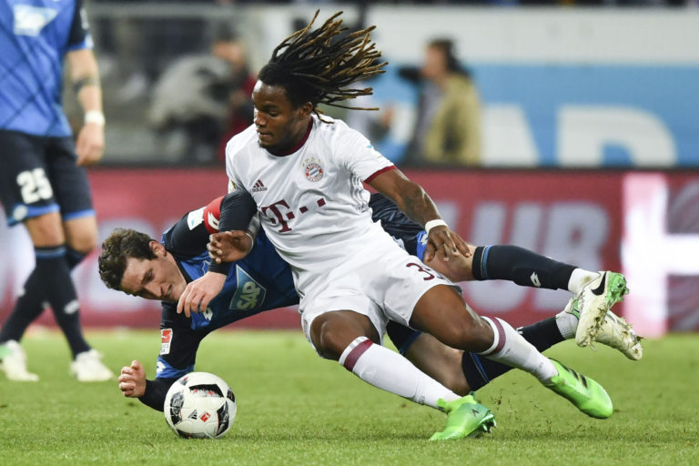 Renato Junior Luz Sanches