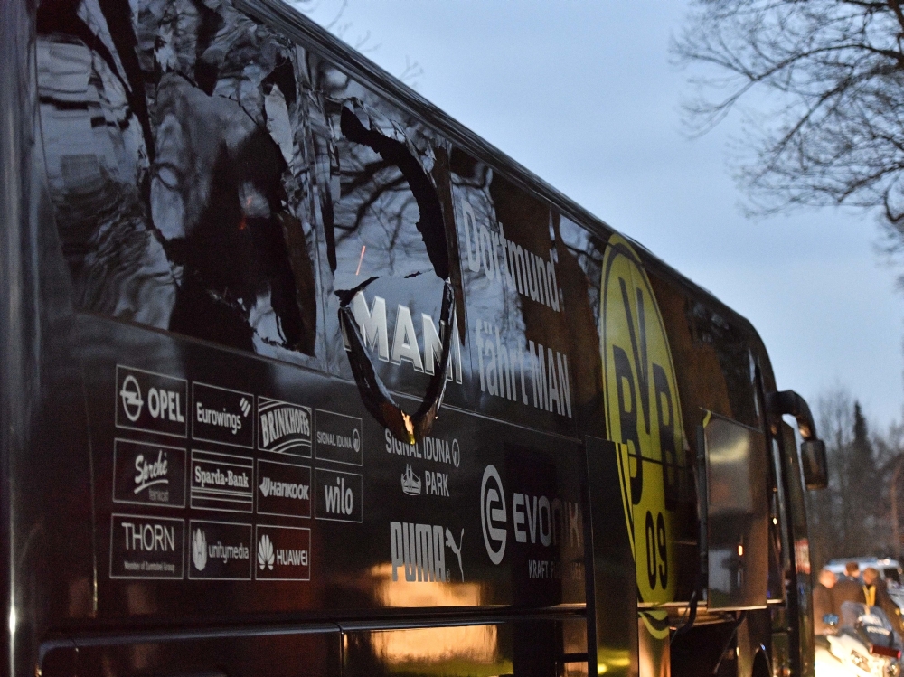 Borussia Dortmund