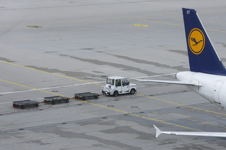 Lufthansa