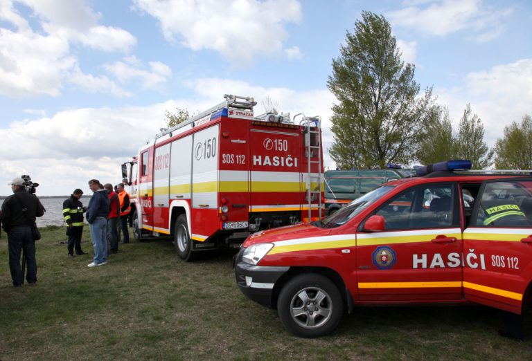 Hasiči