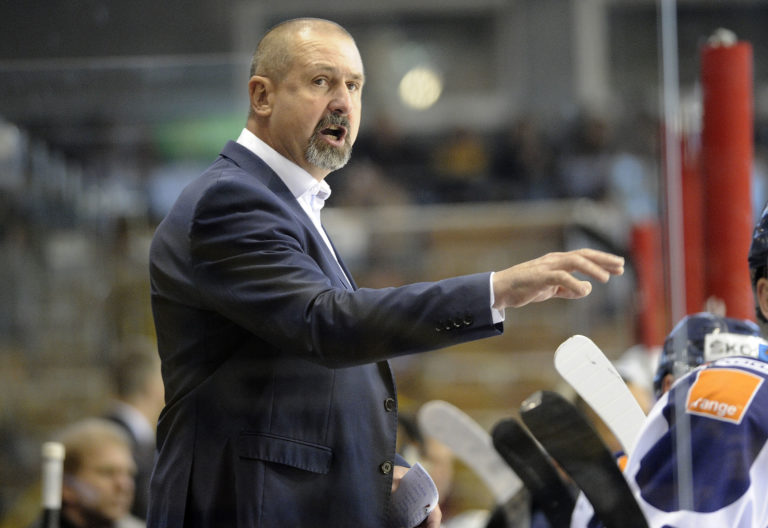 Zdeno Cíger
