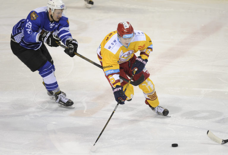 Dukla Trenčín - HC 07 Orin Detva