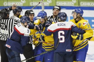 2016 IIHF World Junior Ice Hockey Championship in Helsinki, Finland