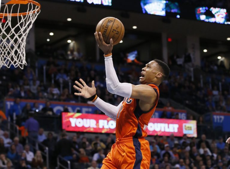Russell Westbrook