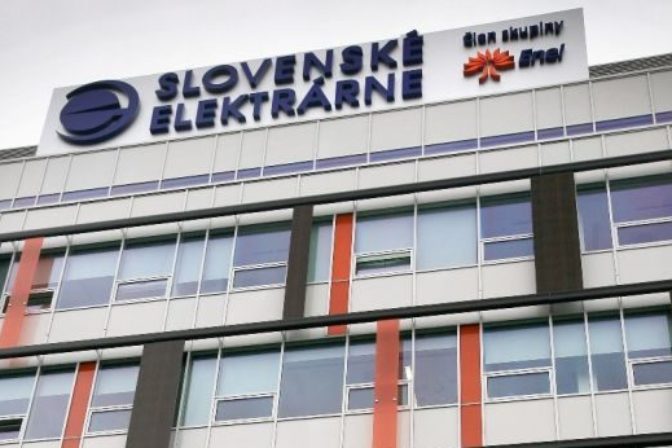 Slovenské elektrárne SE