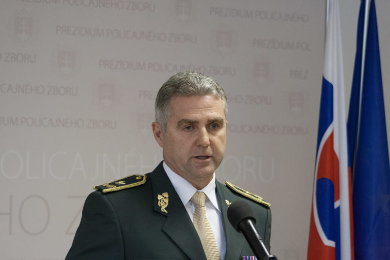 Tibor Gašpar