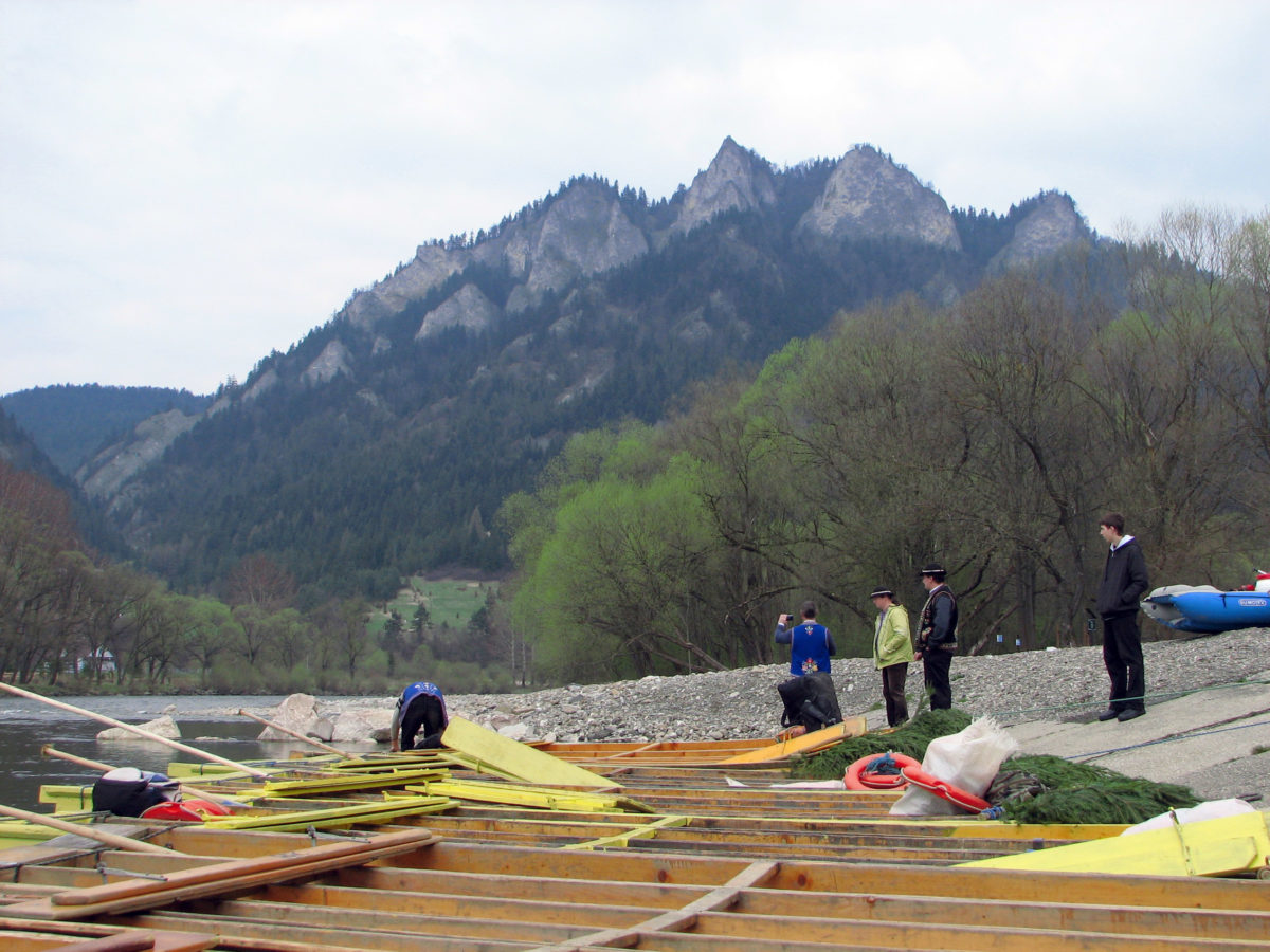 Dunajec