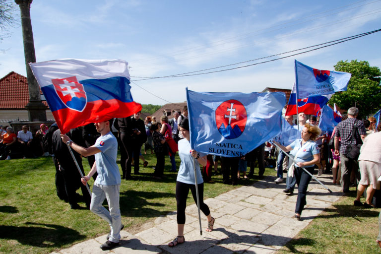 Matica slovenská