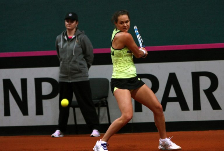 Jana cepelova