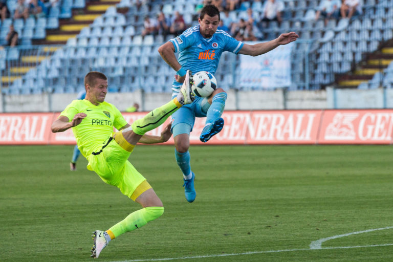 Slovan zilina