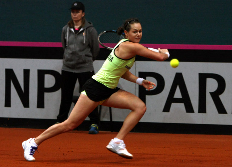 Jana Čepelová