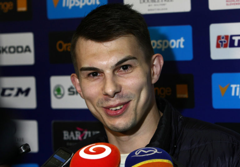 Mário Bližňák