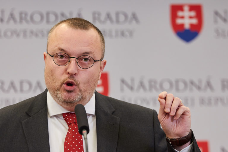 Milan Krajniak