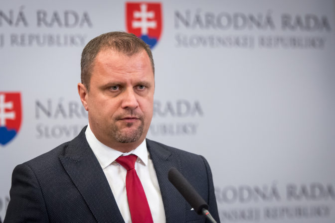Andrej Hrnčiar