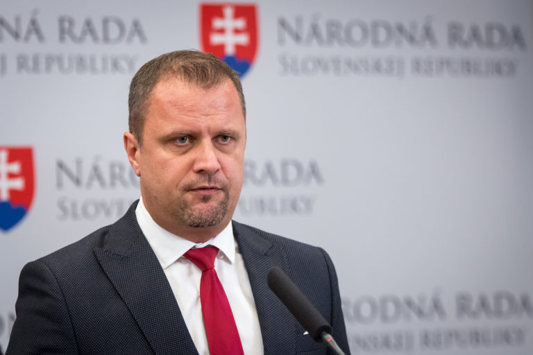 Andrej Hrnčiar