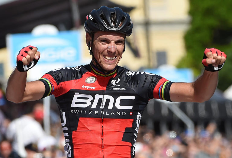 Philippe Gilbert