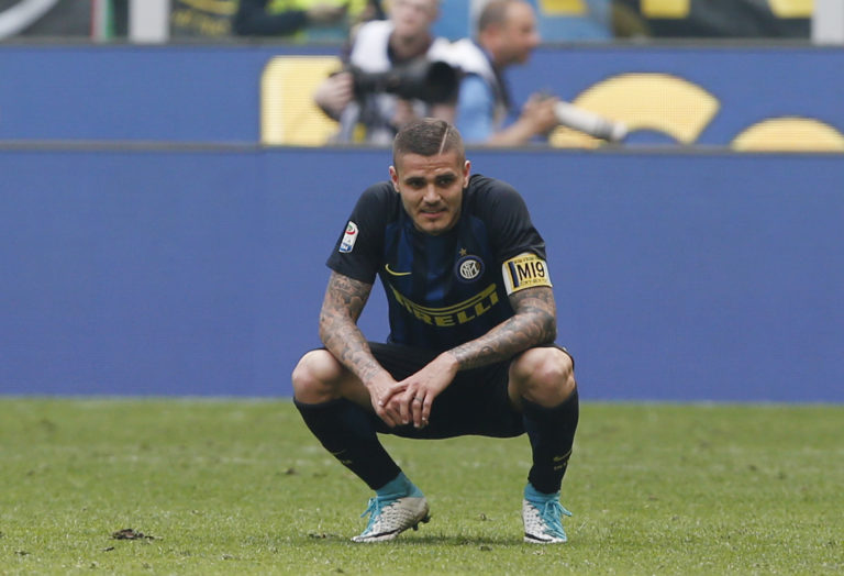 Mauri Icardi