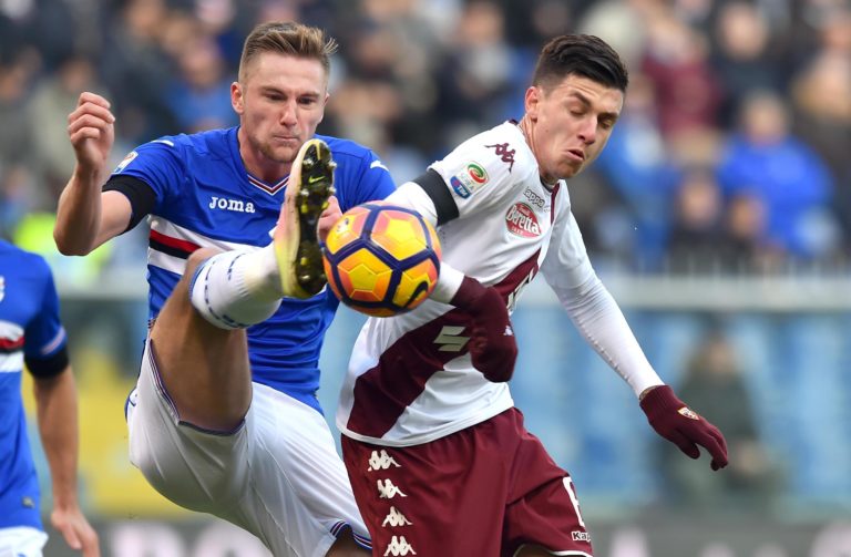 Milan Škriniar
