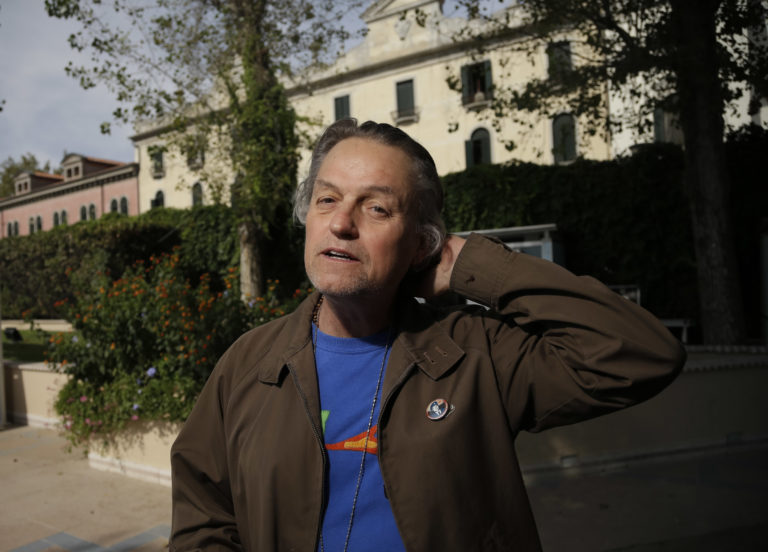 Jonathan Demme