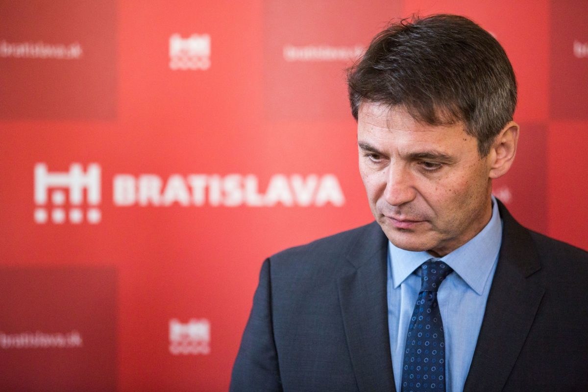 Ivo Nesrovnal