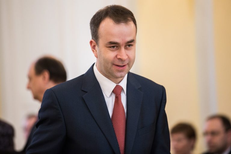 Ján Podmanický